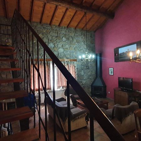 Son Soles Villa Blacha ภายนอก รูปภาพ