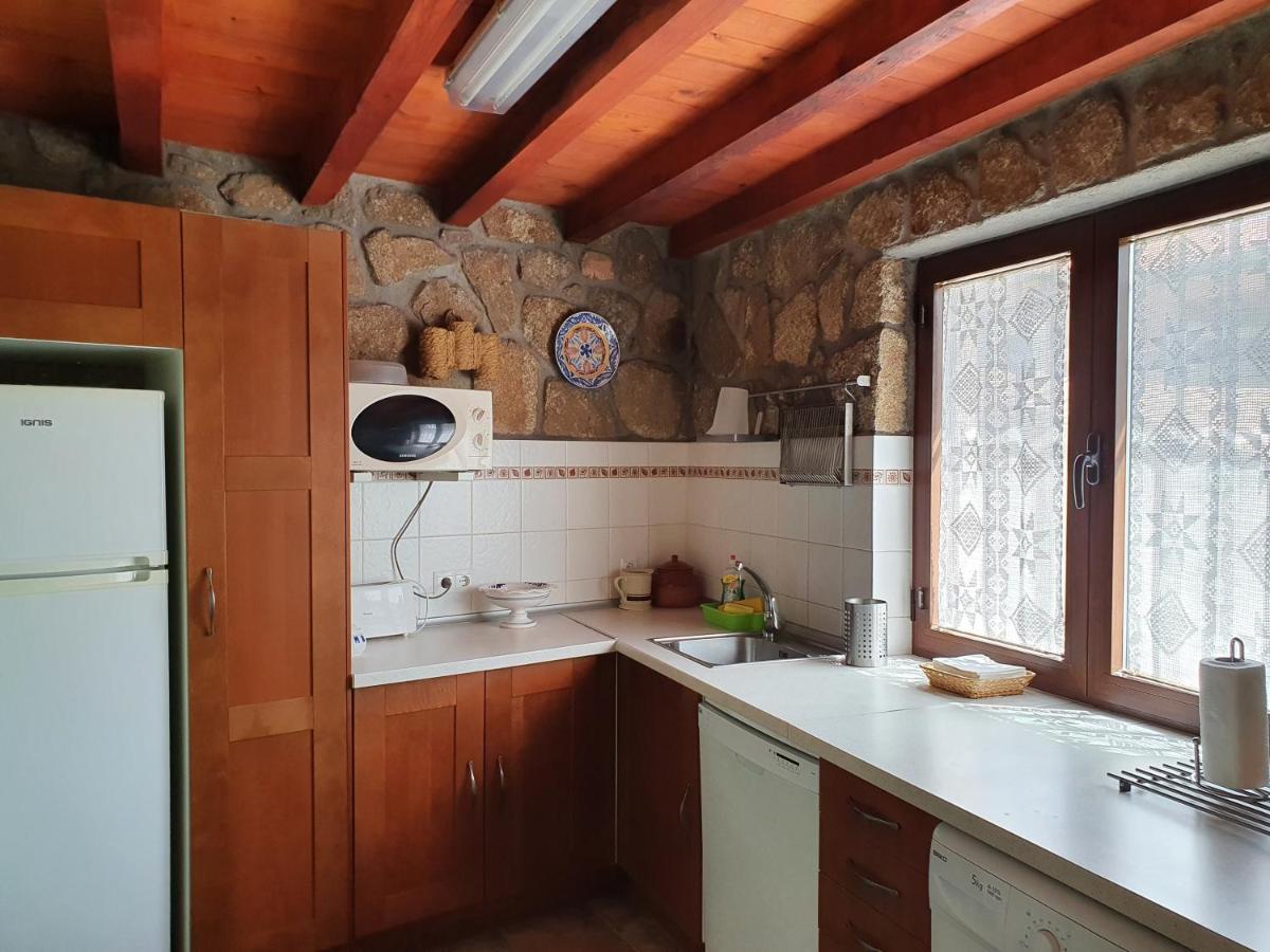 Son Soles Villa Blacha ภายนอก รูปภาพ