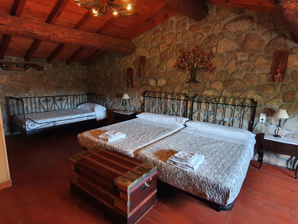 Son Soles Villa Blacha ภายนอก รูปภาพ