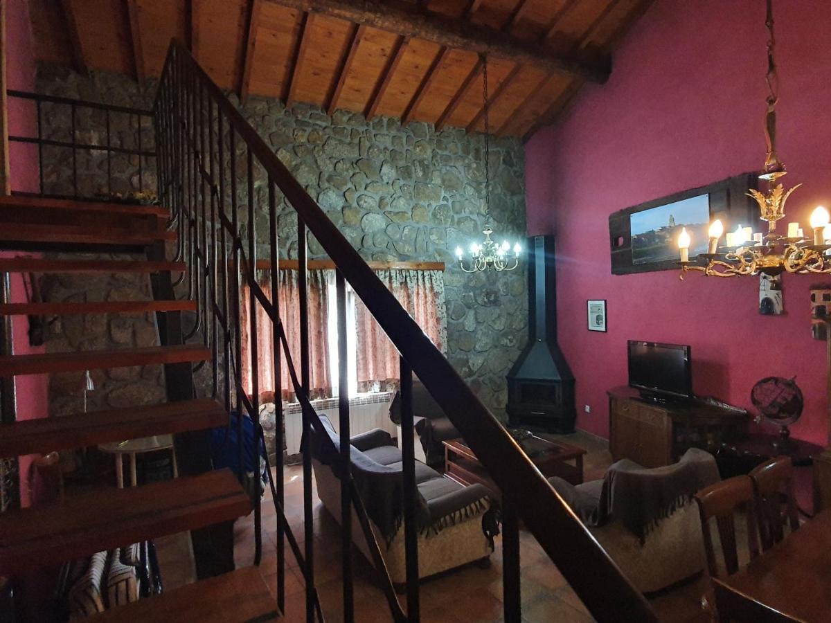 Son Soles Villa Blacha ภายนอก รูปภาพ