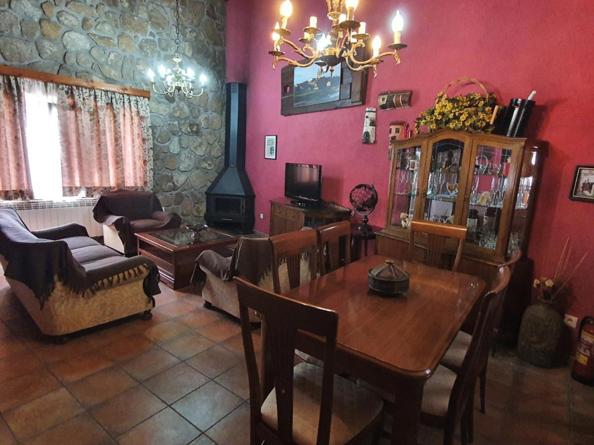Son Soles Villa Blacha ภายนอก รูปภาพ