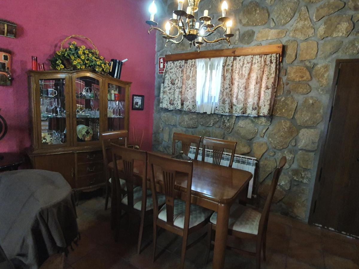 Son Soles Villa Blacha ภายนอก รูปภาพ