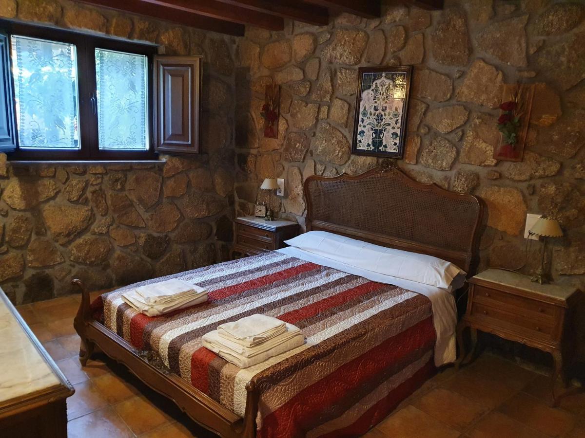 Son Soles Villa Blacha ภายนอก รูปภาพ